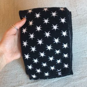 DC scarf DC Shoes Scarf Zumiez